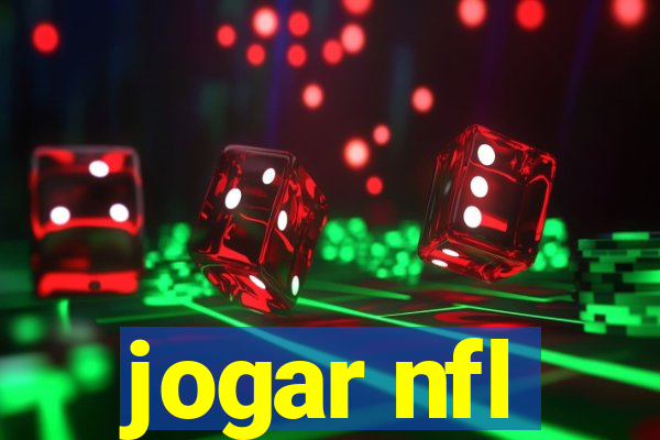 jogar nfl