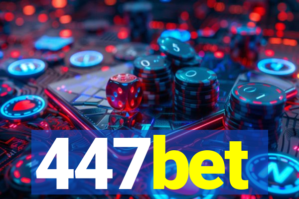 447bet