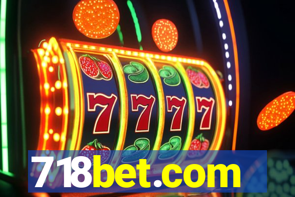 718bet.com