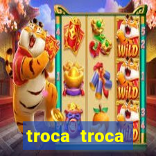 troca troca cruzeiro sp