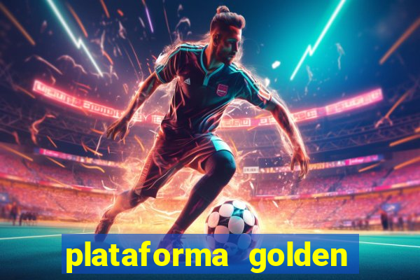 plataforma golden slots 777 paga mesmo