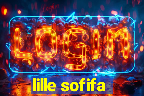 lille sofifa