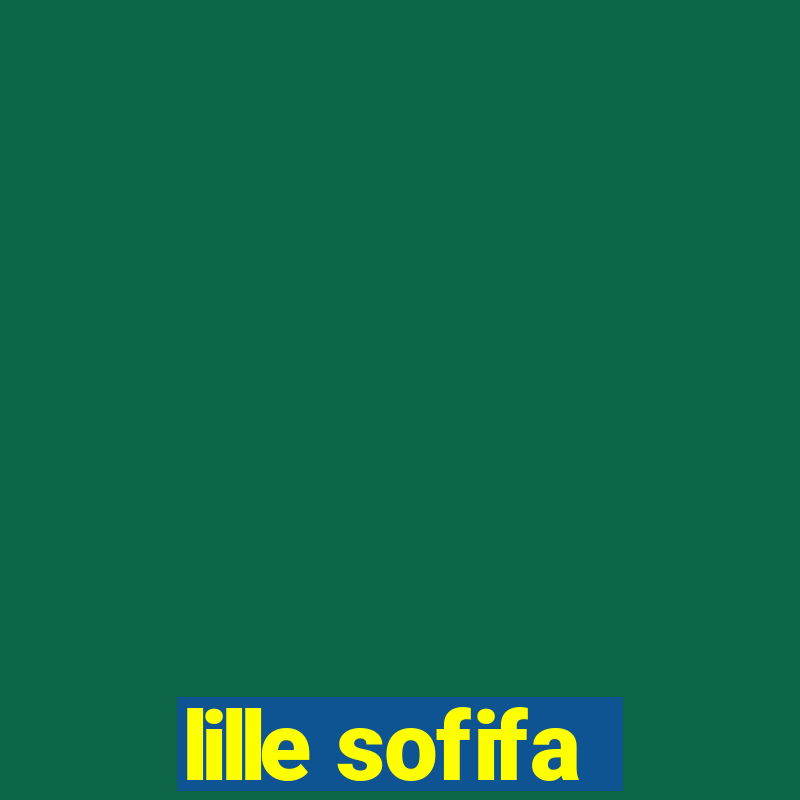 lille sofifa