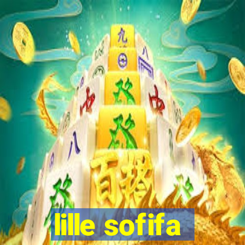 lille sofifa