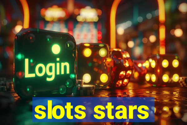 slots stars