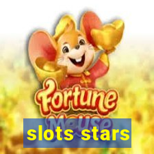 slots stars