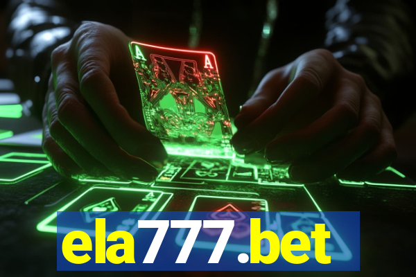 ela777.bet