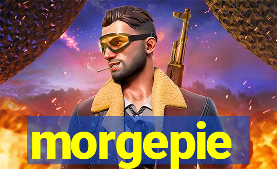 morgepie