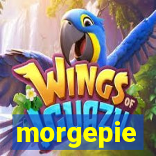 morgepie