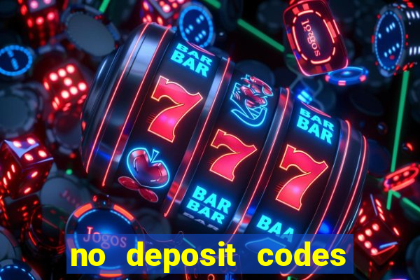 no deposit codes for slots of vegas