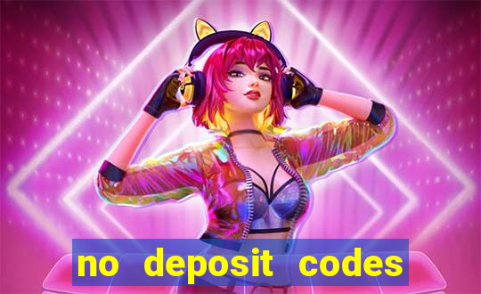 no deposit codes for slots of vegas