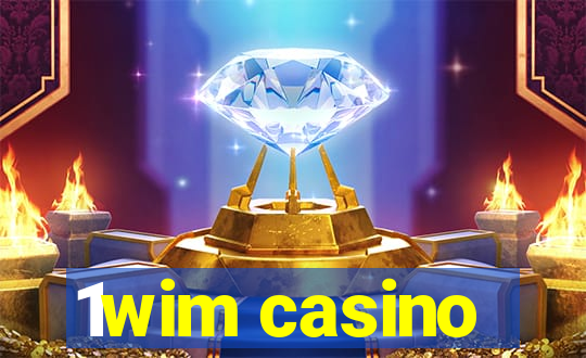 1wim casino