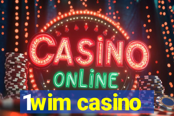 1wim casino