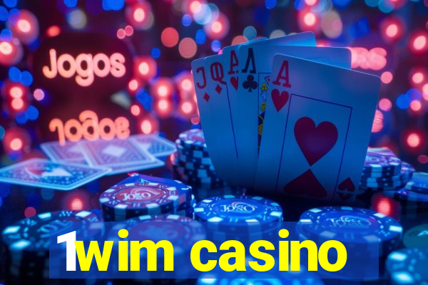 1wim casino