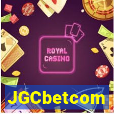 JGCbetcom