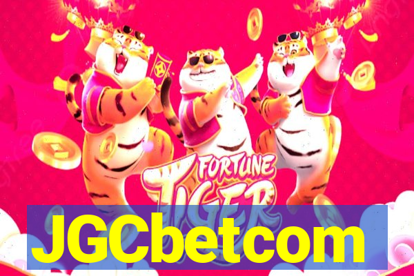 JGCbetcom