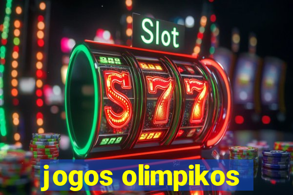 jogos olimpikos