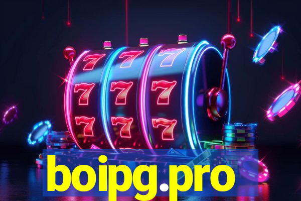 boipg.pro