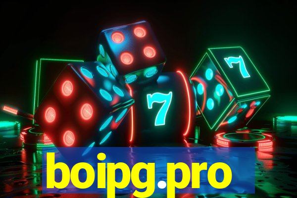 boipg.pro