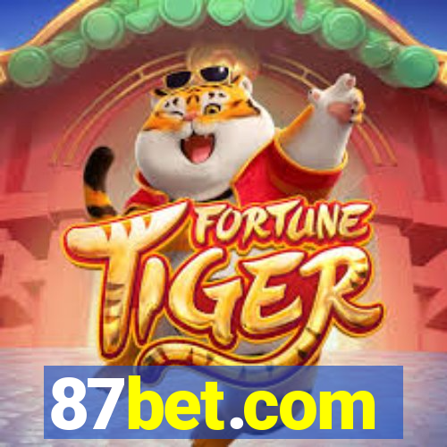 87bet.com