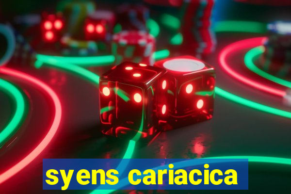 syens cariacica