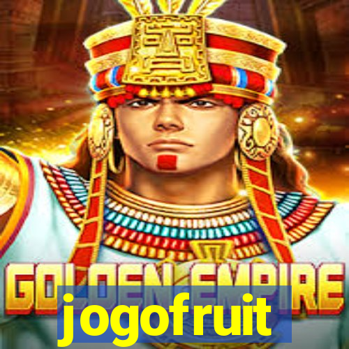 jogofruit