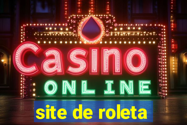 site de roleta