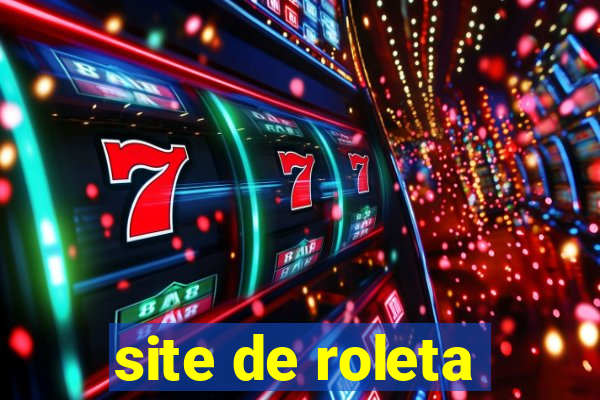 site de roleta