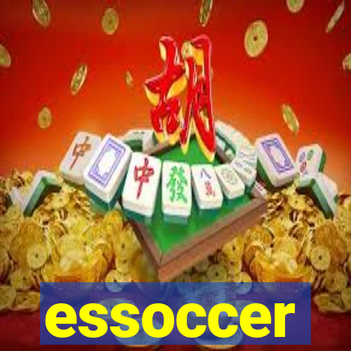 essoccer