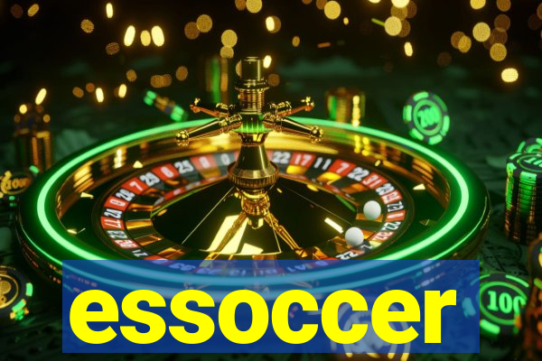 essoccer