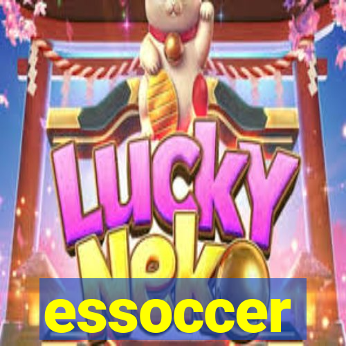 essoccer