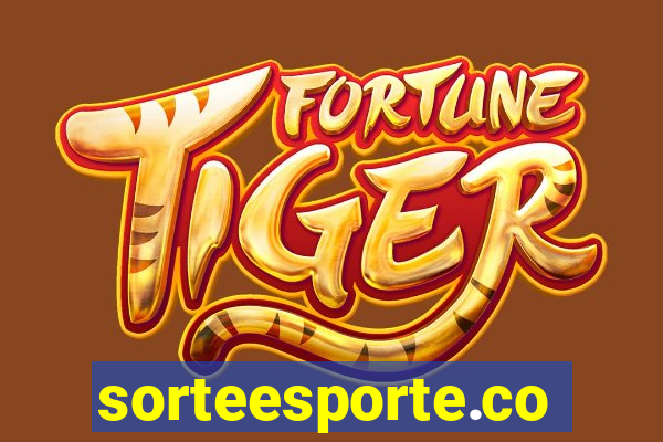 sorteesporte.com