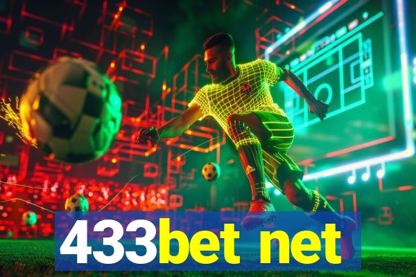 433bet net