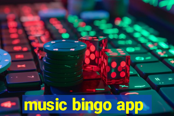 music bingo app