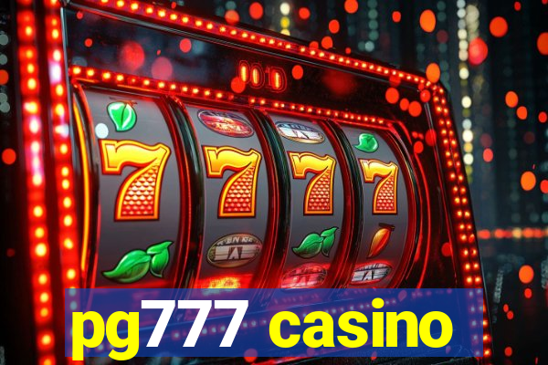 pg777 casino