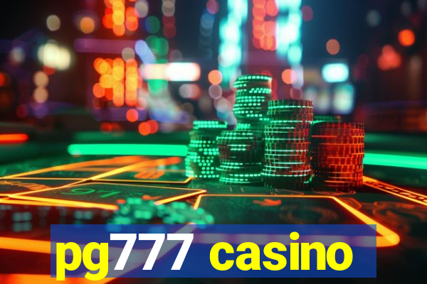 pg777 casino