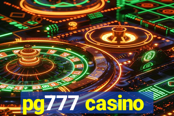 pg777 casino