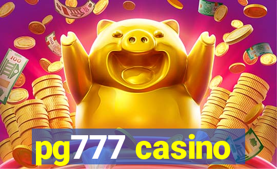 pg777 casino