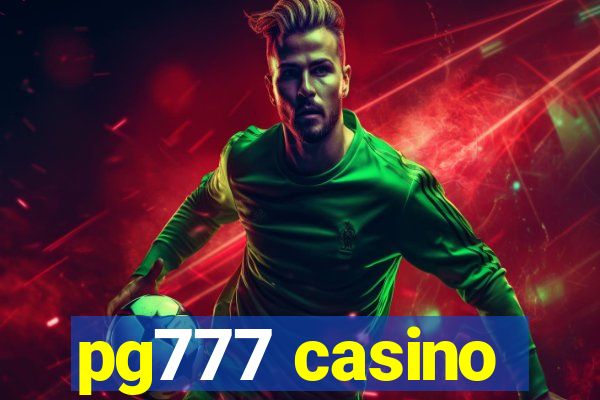 pg777 casino