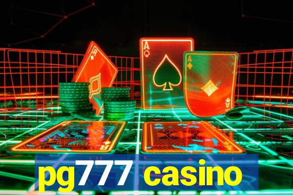 pg777 casino