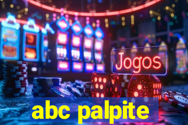 abc palpite