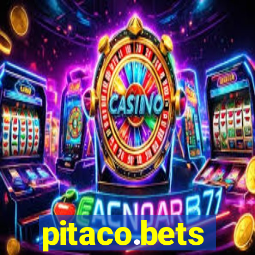 pitaco.bets