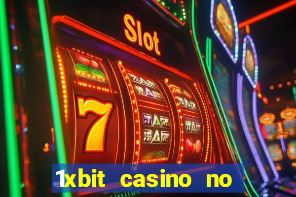 1xbit casino no deposit bonus