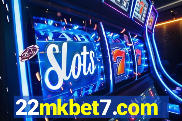 22mkbet7.com