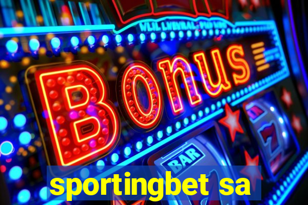 sportingbet sa