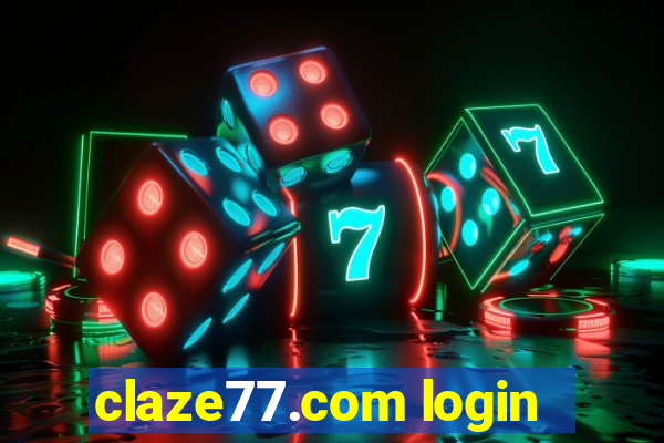 claze77.com login