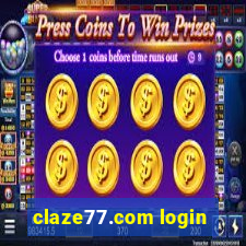 claze77.com login