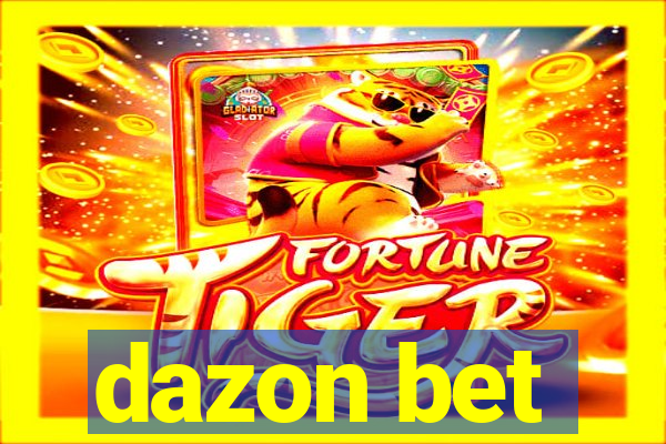 dazon bet