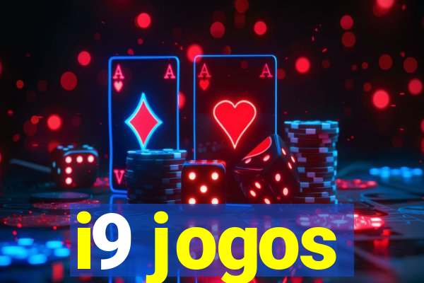 i9 jogos