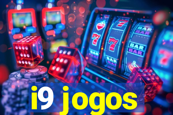 i9 jogos